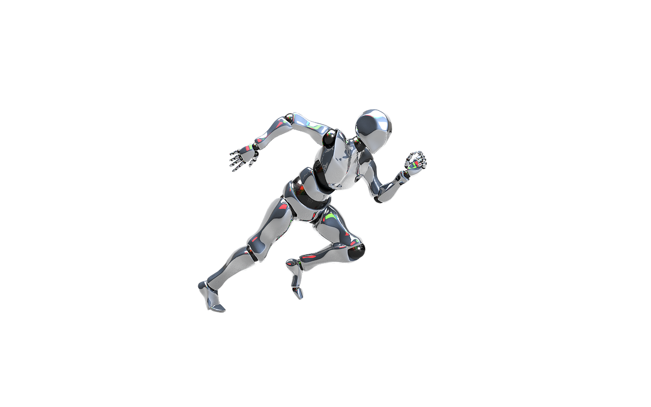 Endüstriyel Alanlar için Geliştirilen Ağır Hizmet Tipi Temizlik Robotları Endüstriyel Alanlar için Geliştirilen Ağır Hizmet Tipi Temizlik Robotları