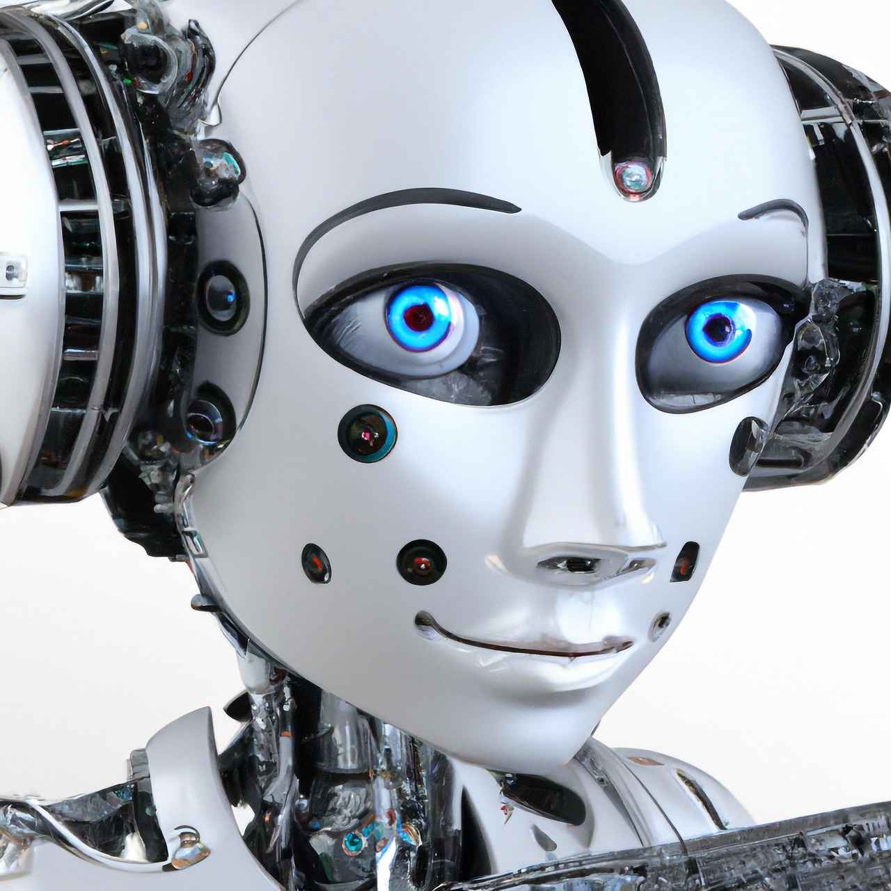 Su Püskürtme ve Vakum Özellikli Robotlar Nasıl Çalışır? Su Püskürtme ve Vakum Özellikli Robotlar Nasıl Çalışır?