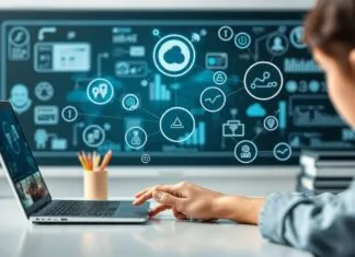 Eğitimde Teknoloji: Geleceğin Öğretim Yöntemleri Education Technology: Future Teaching Methods