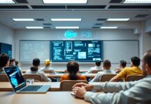 Eğitimde Yüksek Teknoloji: Akıllı Sınıfların Geleceği Higher Technology in Education: The Future of Smart Classrooms