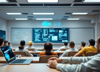 Eğitimde Yüksek Teknoloji: Akıllı Sınıfların Geleceği Higher Technology in Education: The Future of Smart Classrooms