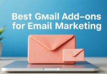 E-posta Pazarlaması İçin En İyi Gmail Eklentileri Best Gmail Add-ons for Email Marketing