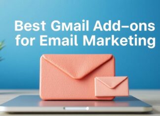 E-posta Pazarlaması İçin En İyi Gmail Eklentileri Best Gmail Add-ons for Email Marketing