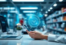 Eczane Bulma Teknolojisi: Akıllı Uygulamalar ve Gelecek Pharmacy Finding Technology: Smart Applications and the Future