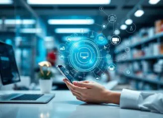 Eczane Bulma Teknolojisi: Akıllı Uygulamalar ve Gelecek Pharmacy Finding Technology: Smart Applications and the Future