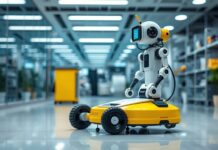 Ev Teknolojisi ve Temizlik Robotları: Geleceğin Temizlik Çözümleri Eco Technology and Cleaning Robots: Future Cleaning Solutions