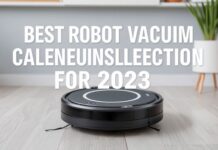 Ev Temizliği için En İyi Robot Seçimi: 2023 Rehberi Best Robot Vacuum Cleaner Selection for 2023: A Comprehensive Guide