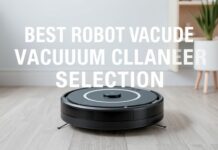 Ev Temizliği için En İyi Robot Seçimi: 2023 Rehberi Best Robot Vacuum Cleaner Selection: 2023 Guide