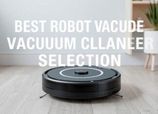 Ev Temizliği için En İyi Robot Seçimi: 2023 Rehberi Best Robot Vacuum Cleaner Selection: 2023 Guide