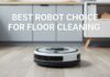 Ev Temizliği için En İyi Robot Seçimi: Teknolojiyle Hayatınızı Kolaylaştırın Best Robot Choice for Floor Cleaning: Simplify Your Life with Technology