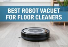 Ev Temizliği için En İyi Robot Temizlik Makineleri 2023 Best Robot Vacuum Cleaners for Floor Cleaning 2023