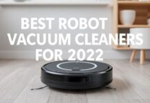 Ev Temizliği için En İyi Robot Temizlik Makineleri 2026 Best Robot Vacuum Cleaners for 2026