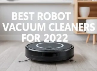 Ev Temizliği için En İyi Robot Temizlik Makineleri 2026 Best Robot Vacuum Cleaners for 2026