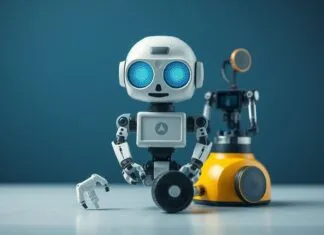 Ev Temizliği için En İyi Robotlar: Teknoloji ile Temizlik Yapanlar Ev Temizliği için En İyi Robotlar: Teknoloji ile Temizlik Yapanlar