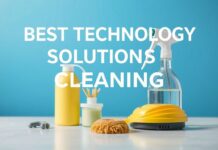 Ev Temizliği için En İyi Teknoloji Çözümleri Best Technology Solutions for Cleaning