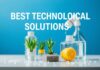 Ev Temizliği için En İyi Teknolojik Çözümler Best Technological Solutions for Cleaning