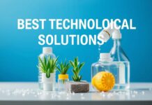 Ev Temizliği için En İyi Teknolojik Çözümler Best Technological Solutions for Cleaning