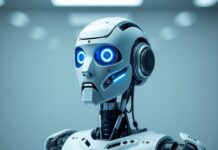 Ev Temizliği için Robot Teknolojisi: Geleceğin Şimdi Robot Technology for Cleanliness: The Future is Now