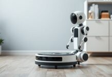 Ev Temizliği Robotları: Teknolojinin Evimizi Dönüştüren Yüzyılın En Büyük Buluşları Home Cleaning Robots: The Century's Greatest Inventions Transforming Our Homes