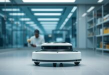 Ev Temizliğinizde Devrim: Temizlik Robotları ve Teknolojileri Revolution in Cleanliness: Cleaning Robots and Technologies