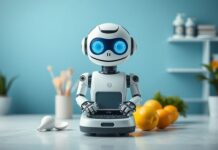 Ev Temizlik Robotları: Teknoloji ile Sağlıklı ve Hijyenik Bir Yaşam Tarzı Ev Temizlik Robotları: A Healthy and Hygienic Lifestyle with Technology