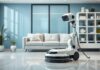 Ev Temizlik Robotları: Teknoloji ile Sağlıklı ve Temiz Bir Yaşam Clean Living with Cleaning Robots: Technology for a Healthy and Clean Life