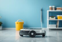 Ev Temizlik Robotları: Teknoloji ile Temizlik Yükümunüzü Hafifleştirin Ev Temizlik Robotları: Ease Your Cleaning Burden with Technology