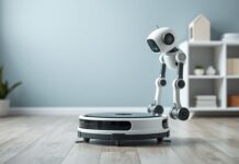 Ev Temizlik Robotları: Teknolojinin Evlerinizdeki Yardımcısı Home Cleaning Robots: Technology's Helper in Your Homes