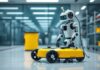 Ev Temizlik Robotları: Teknolojiyle Temizlik Cleaning Robots: Cleaning with Technology