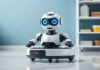 Ev Temizlik Robotları: Teknolojiyle Temizlik Yapan Yardımcıların Cleaning Robot Helpers: Assistants That Clean With Technology