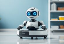 Ev Temizlik Robotları: Teknolojiyle Temizlik Yapan Yardımcıların Cleaning Robot Helpers: Assistants That Clean With Technology