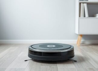 Ev Temizlik Robotları: Teknolojiyle Temizlik Yaptırın Robotic Vacuum Cleaners: Clean with Technology