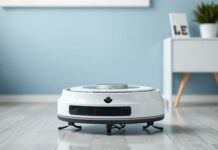 Evde ve İşte Kullanılan En Son Temizlik Robotları The Latest Cleaning Robots Used at Home and at Work
