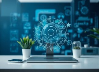 Evi Temiz Tutmak İçin En İyi Teknolojik Çözümler The Best Technological Solutions for Keeping Evi Clean