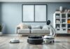 Evinizi Akıllı Yapın: Temizlik Robotları ve Daha Fazlası Smart Home: Cleaning Robots and More