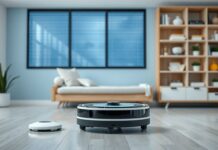 Evinizi Akıllı Yapın: Temizlik Robotları ve Teknoloji Smart Home: Cleaning Robots and Technology