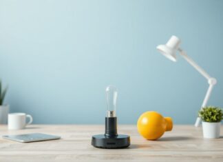 Evinizi Temiz Tutmak için En İyi Teknoloji Çözümleri The Best Technology Solutions to Keep Your Home Clean