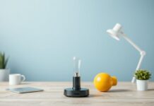 Evinizi Temiz Tutmak İçin En İyi Teknoloji Çözümleri The Best Technology Solutions to Keep Your Home Clean