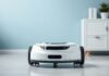 Evlere ve İşyerlerine Yenilikçi Temizlik Robotları Innovative Cleaning Robots for Homes and Businesses