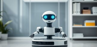 Evlerinizde Temizlik Robotları: Geleceğin Teknolojisi Bugün Cleaning Robots in Your Homes: Tomorrow's Technology, Today