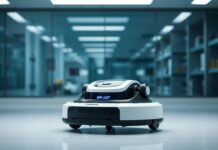 Evrensel Temizlik Robotları: Teknoloji ve Verimlilik Birleşti Universal Cleaning Robots: Technology and Efficiency United