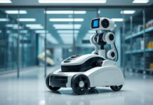 Evrensel Temizlik Robotları: Teknolojinin Temizlik Alanında Devrimi Universal Cleaning Robots: The Revolution of Technology in the Cleaning Industry