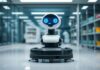 Evrensel Temizlik Robotları: Teknolojinin Temizlik Dünyasını Nasıl Değiştirdi Universal Cleaning Robots: How Technology Has Changed the Cleaning World
