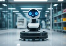 Evrensel Temizlik Robotları: Teknolojinin Temizlik Dünyasını Nasıl Değiştirdi Universal Cleaning Robots: How Technology Has Changed the Cleaning World