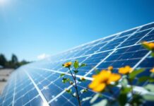 Güneş Enerjisi ve Teknoloji: Geleceğin Yıldızları Solar Energy and Technology: Stars of the Future