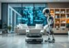 Teknolojinin Geleceği: Temizlik Robotları ve Akıllı Evler The Future of Technology: Cleaning Robots and Smart Homes