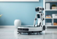 Temizlik Robotları: Evlerinizde Teknoloji ile Temizlik Cleaning Robots: Bringing Technology to Your Home Cleaning