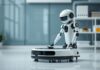 Temizlik Robotları: Evlerinizde Teknolojik Devrim Cleaning Robots: The Technological Revolution in Your Homes
