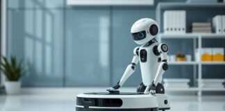 Temizlik Robotları: Evlerinizde Teknolojik Devrim Cleaning Robots: The Technological Revolution in Your Homes