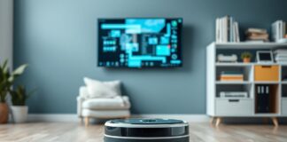 Temizlik Robotları: Evlerinizde Teknolojinin Kuvvetini Keşfedin Discover the Power of Technology in Your Homes with Cleaning Robots